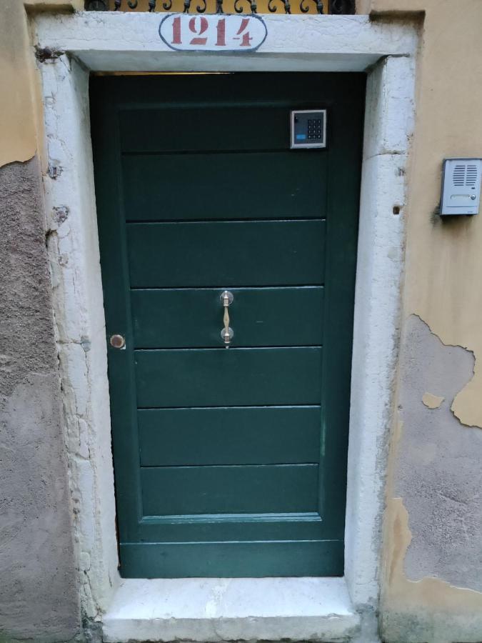 alla lista Venezia Esterno foto