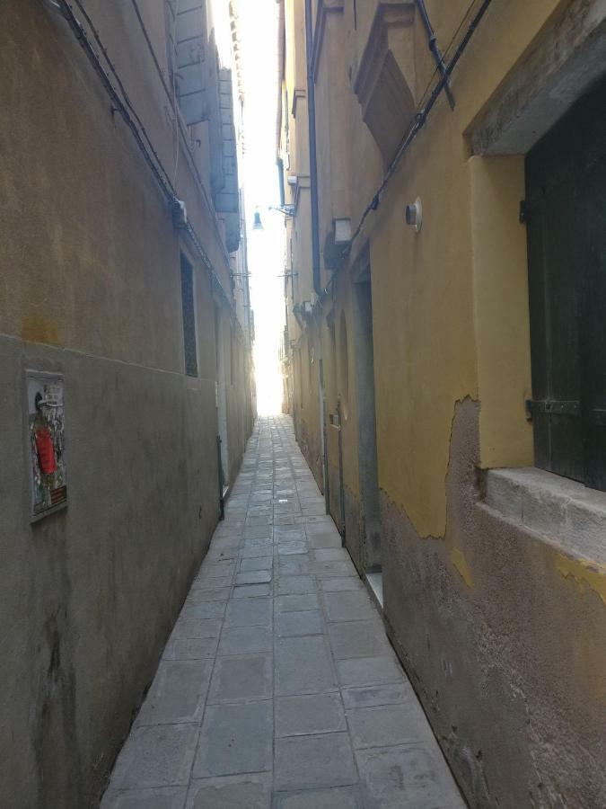 alla lista Venezia Esterno foto