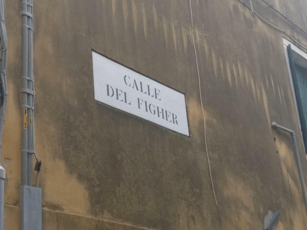 alla lista Venezia Esterno foto
