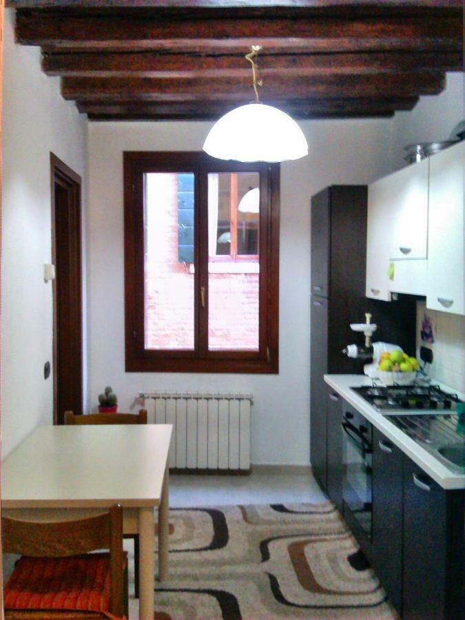 alla lista Venezia Esterno foto